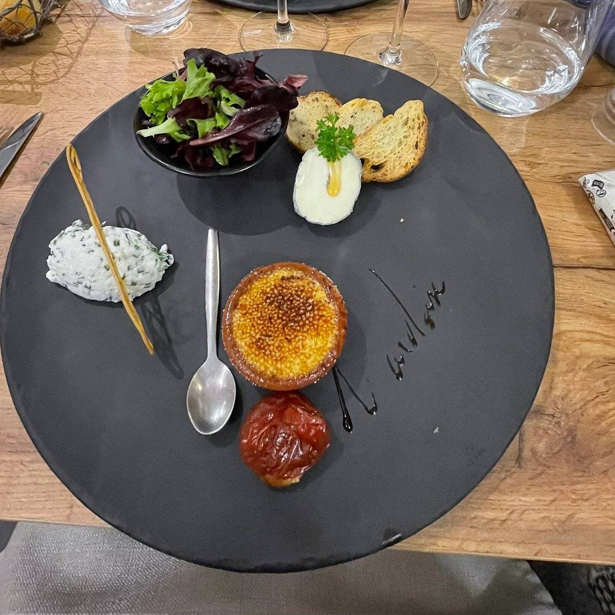 L'Ardoise Chinon 4