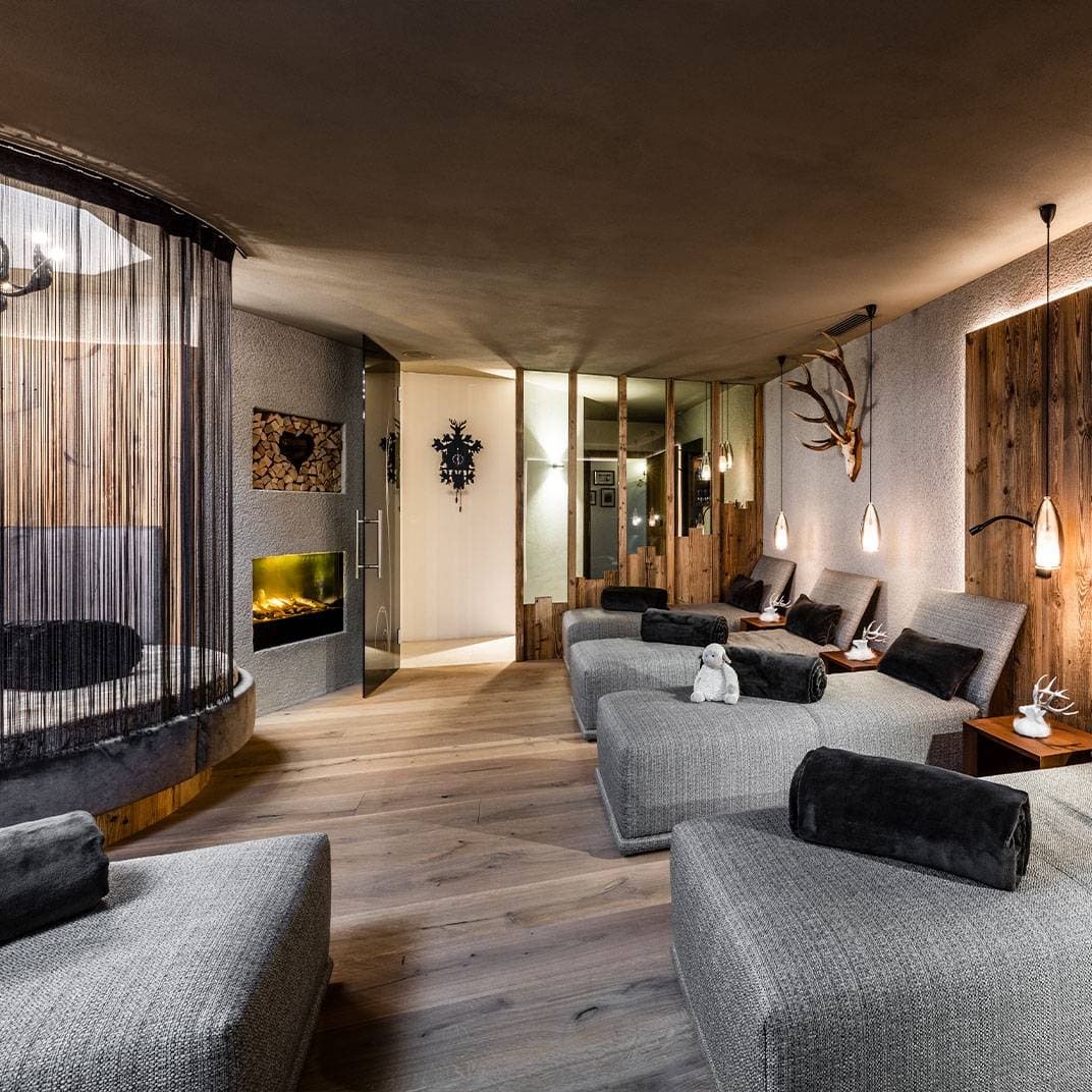 Alpine Boutique Villa Gabriela 13