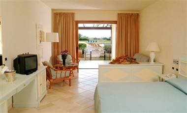 Hotel degli Argonauti 8
