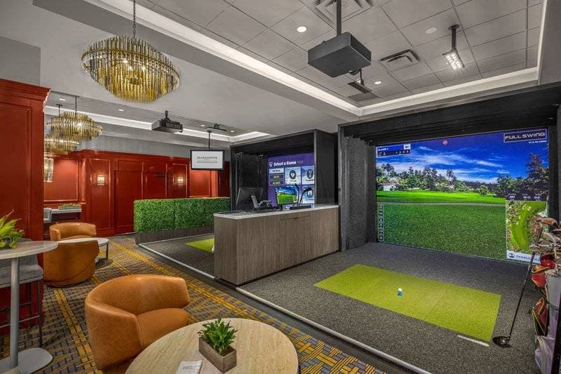 The Marquette Hotel, Curio Collection by Hilton 28