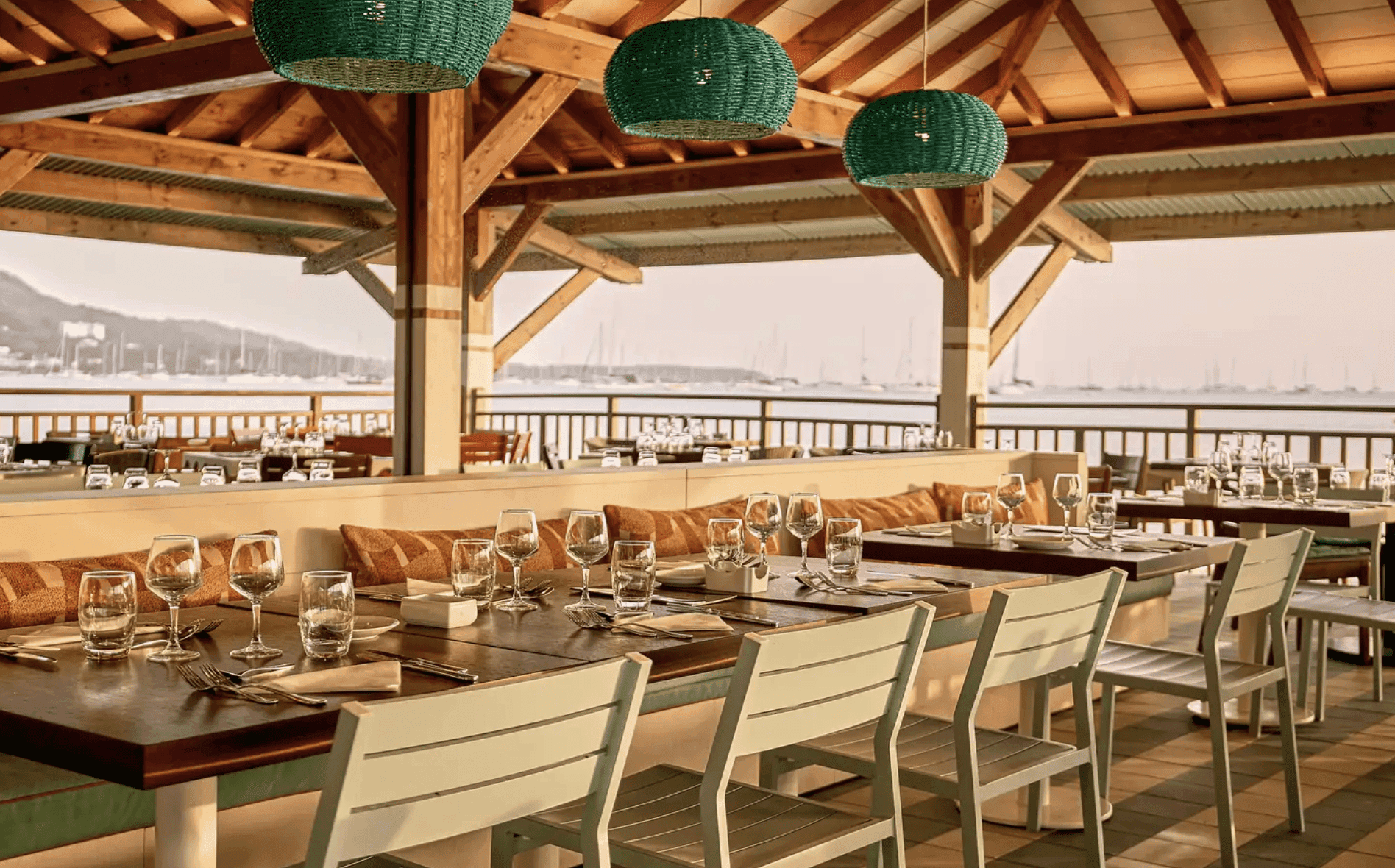 Les Boucaniers - Club Med 7