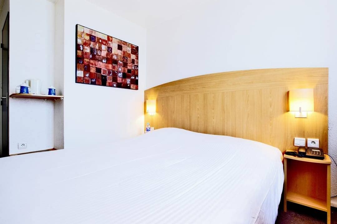 Hôtel Mulhouse Nord - Illzach 3