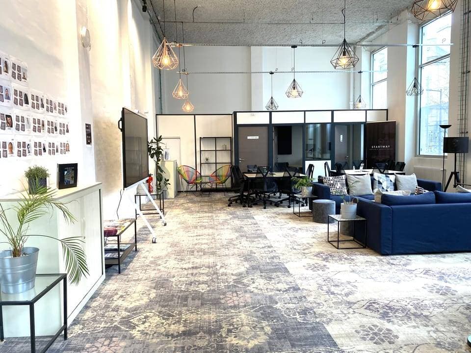 MITWIT Office Dijon Centre-Ville (ex Startway) 2