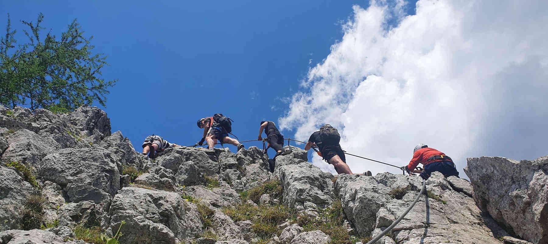 photo de TeamWatzmann
