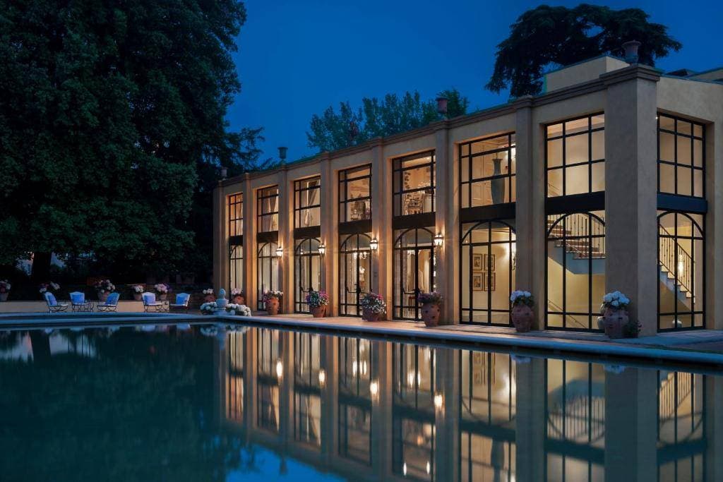 Four Seasons Hotel Firenze 7