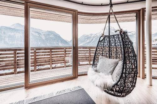 Hotel Goldener Berg 10