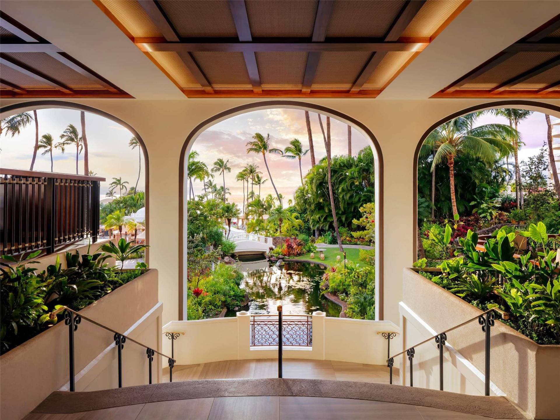 Fairmont Kea Lani Maui 19