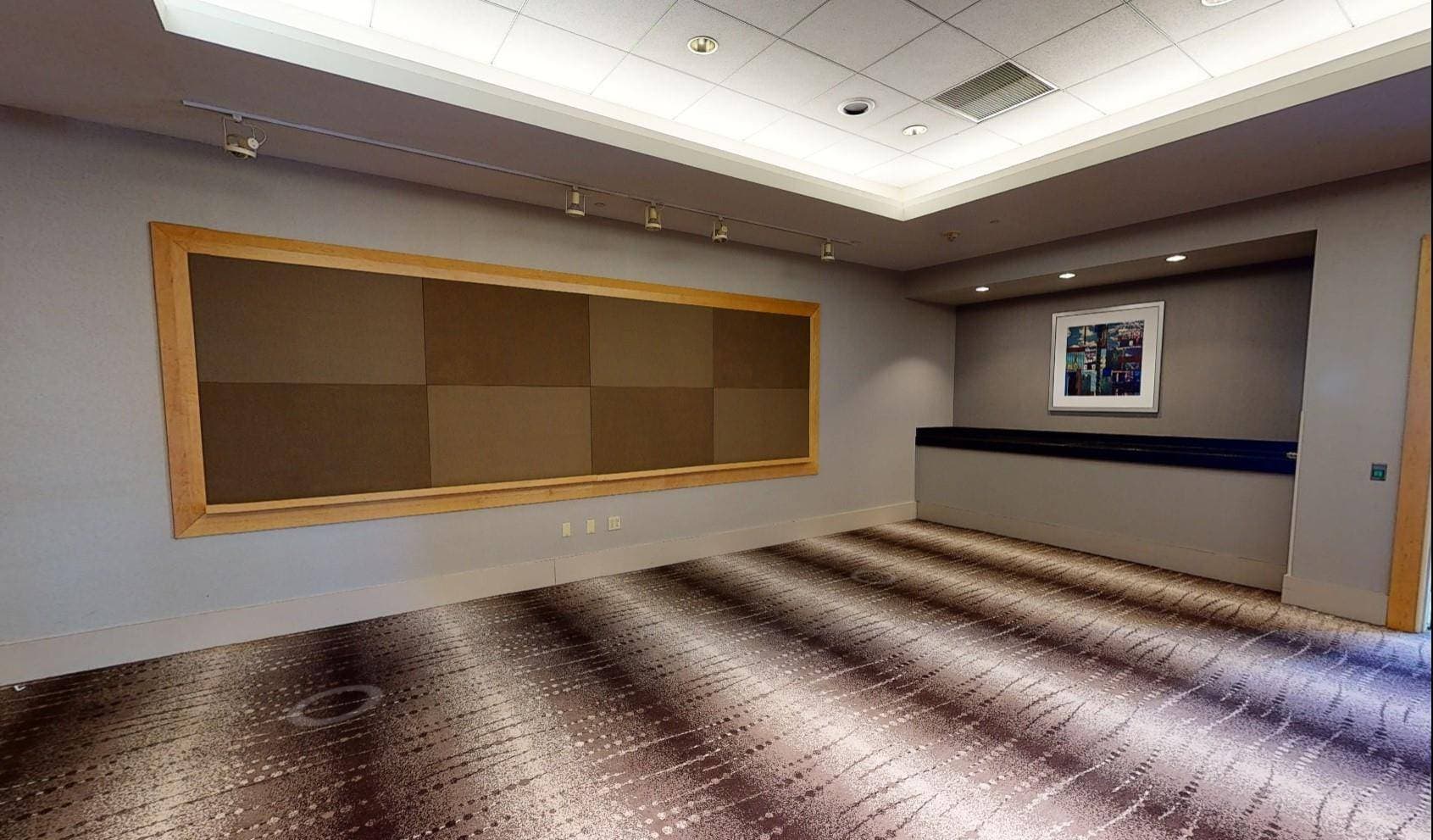 Hyatt Regency Pittsburgh International Airport 19