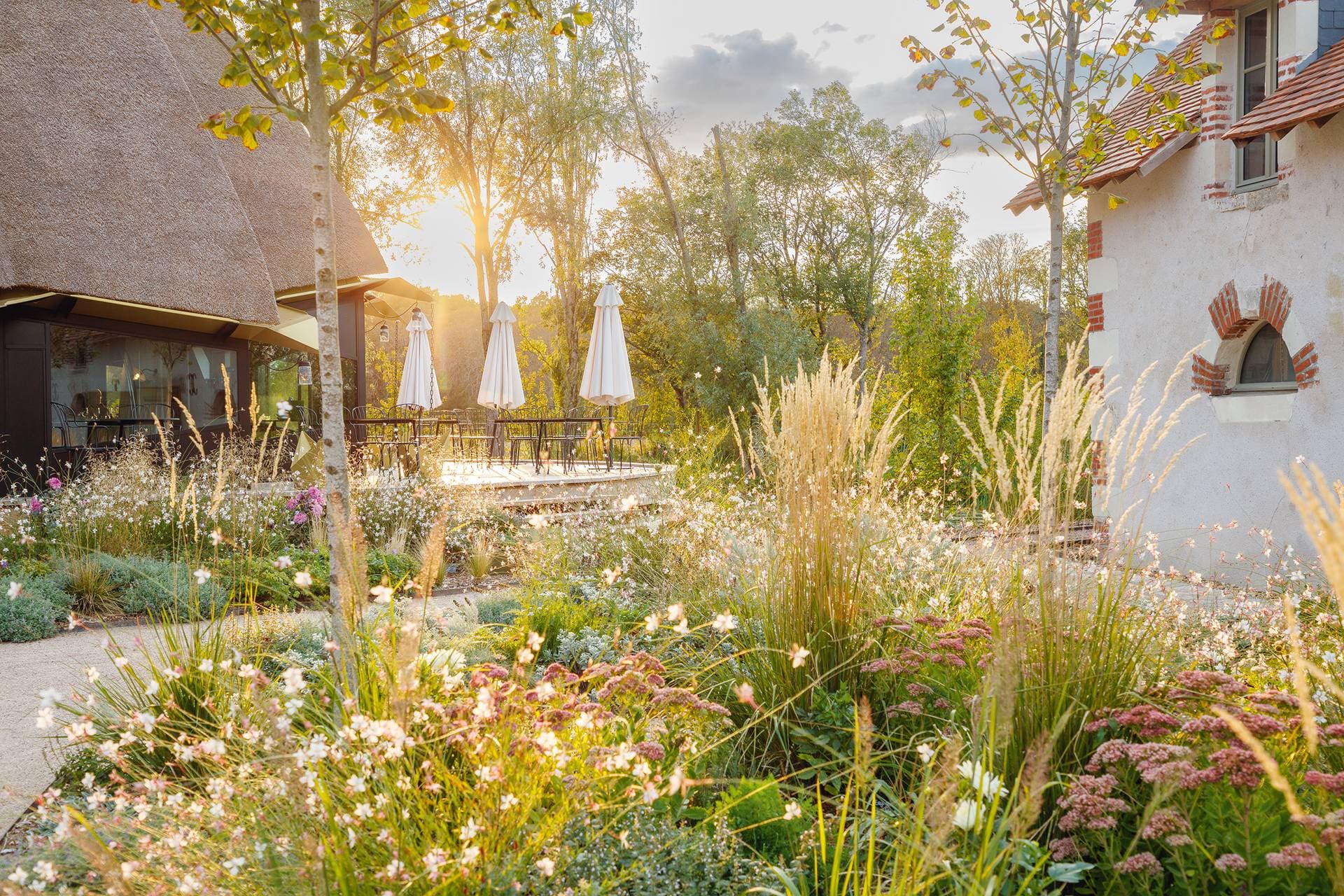 Domaine de Chaumont-sur-Loire 15
