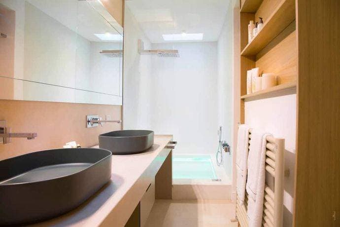 La Dimora Delle Fate Luxury & Spa 23