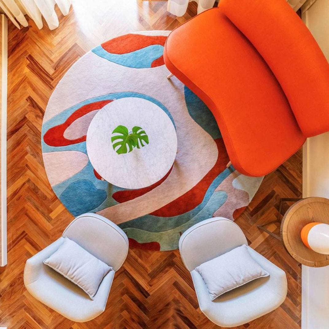 Fairmont Rio de Janeiro Copacabana 11