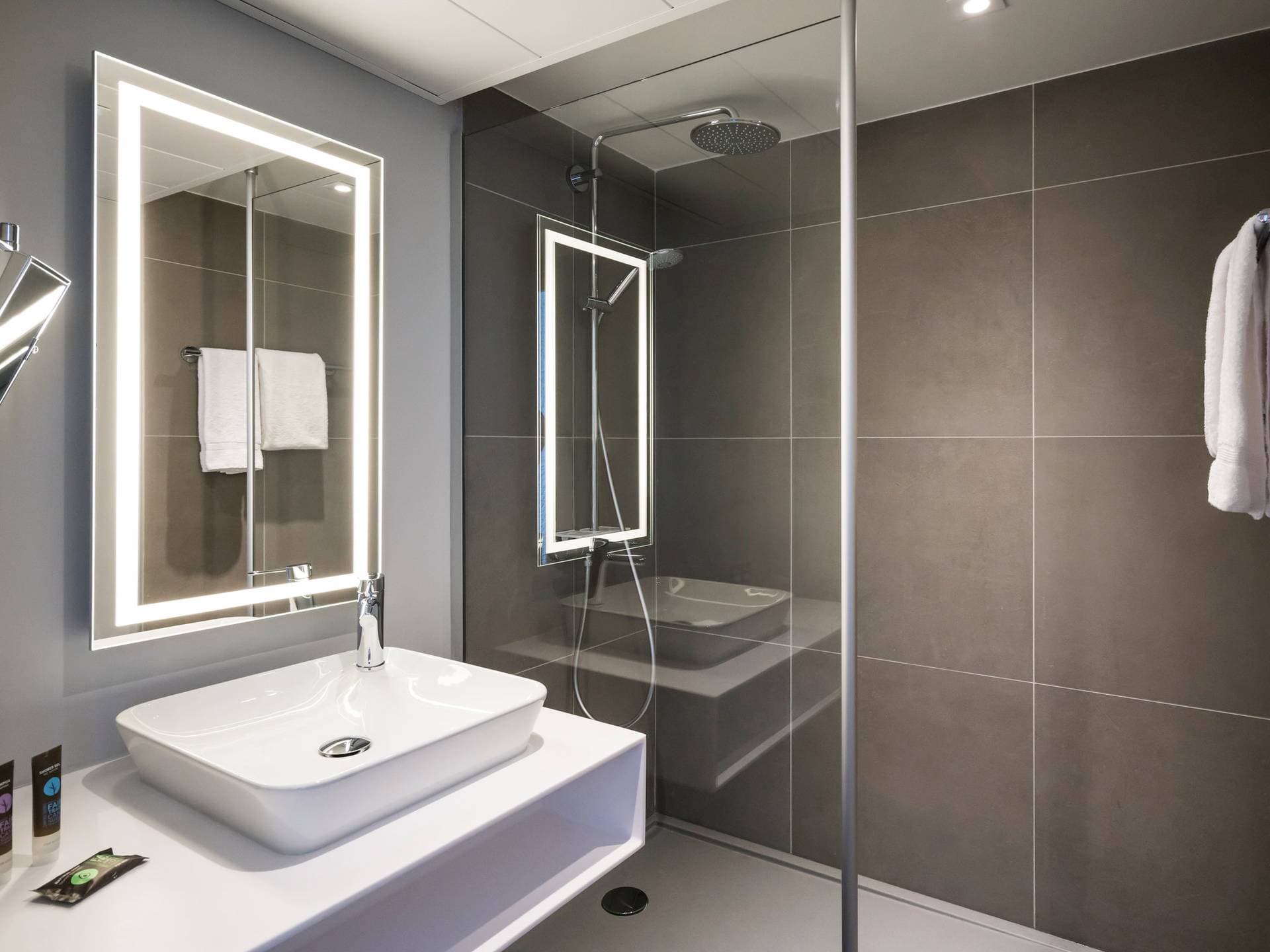 Novotel Paris Saclay 19