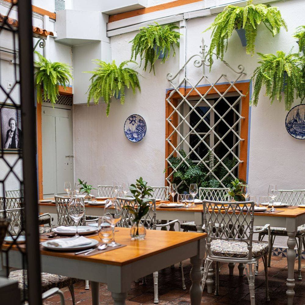 La Casa de Manolete Bistró 8