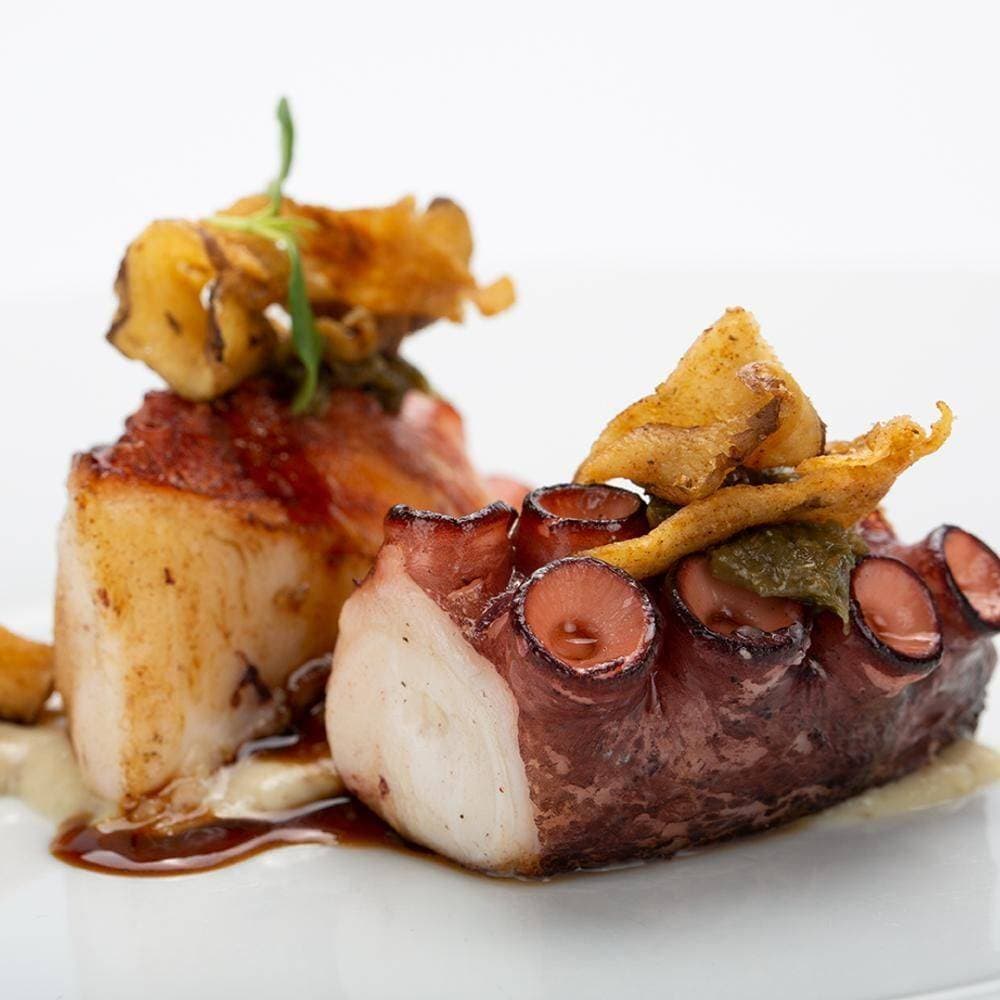 Casa Perrotta Restaurant 8