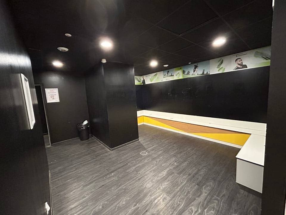 LE FIVE 4PADEL Mulhouse 4