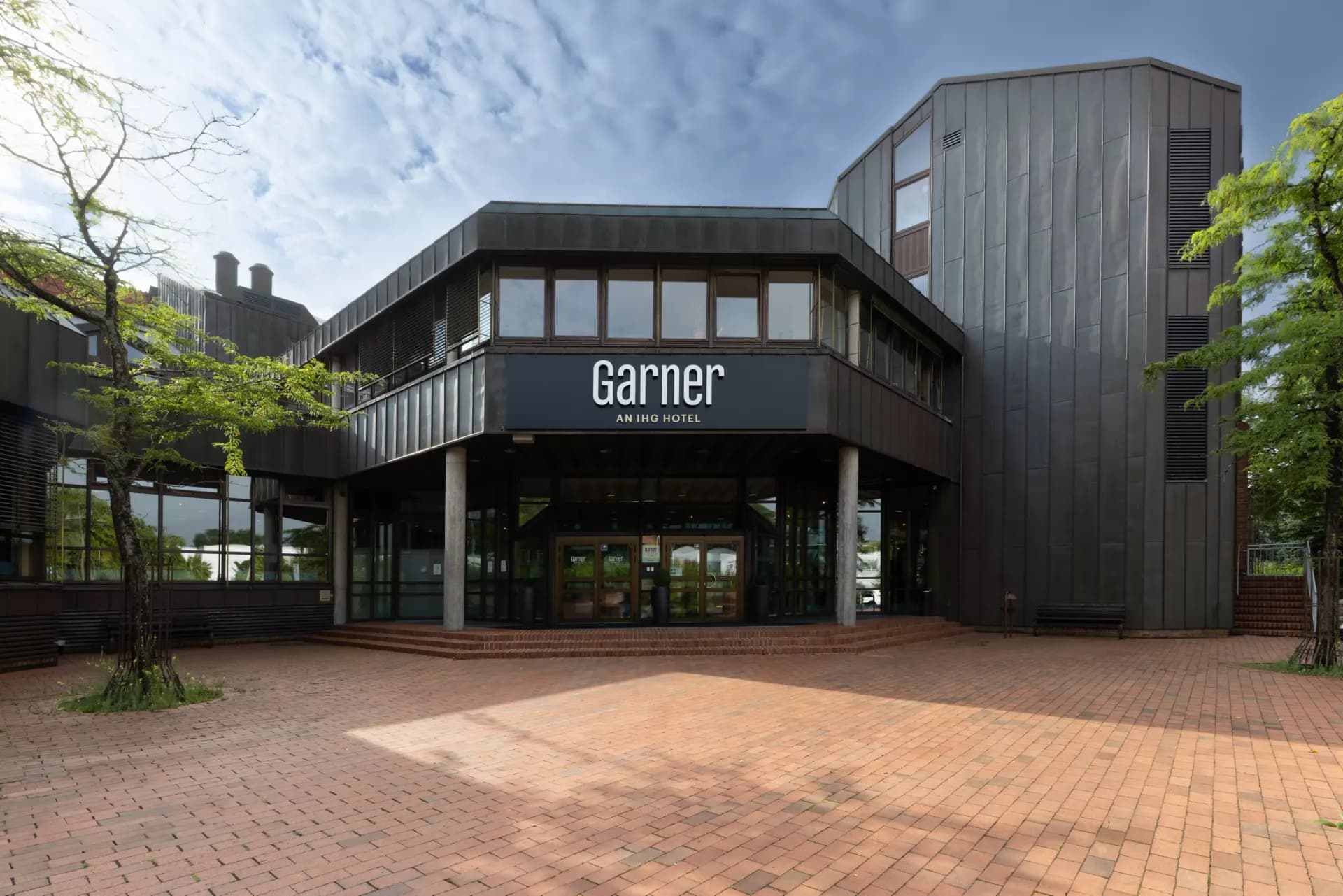 Garner Hotel Kiel - Akademie 1