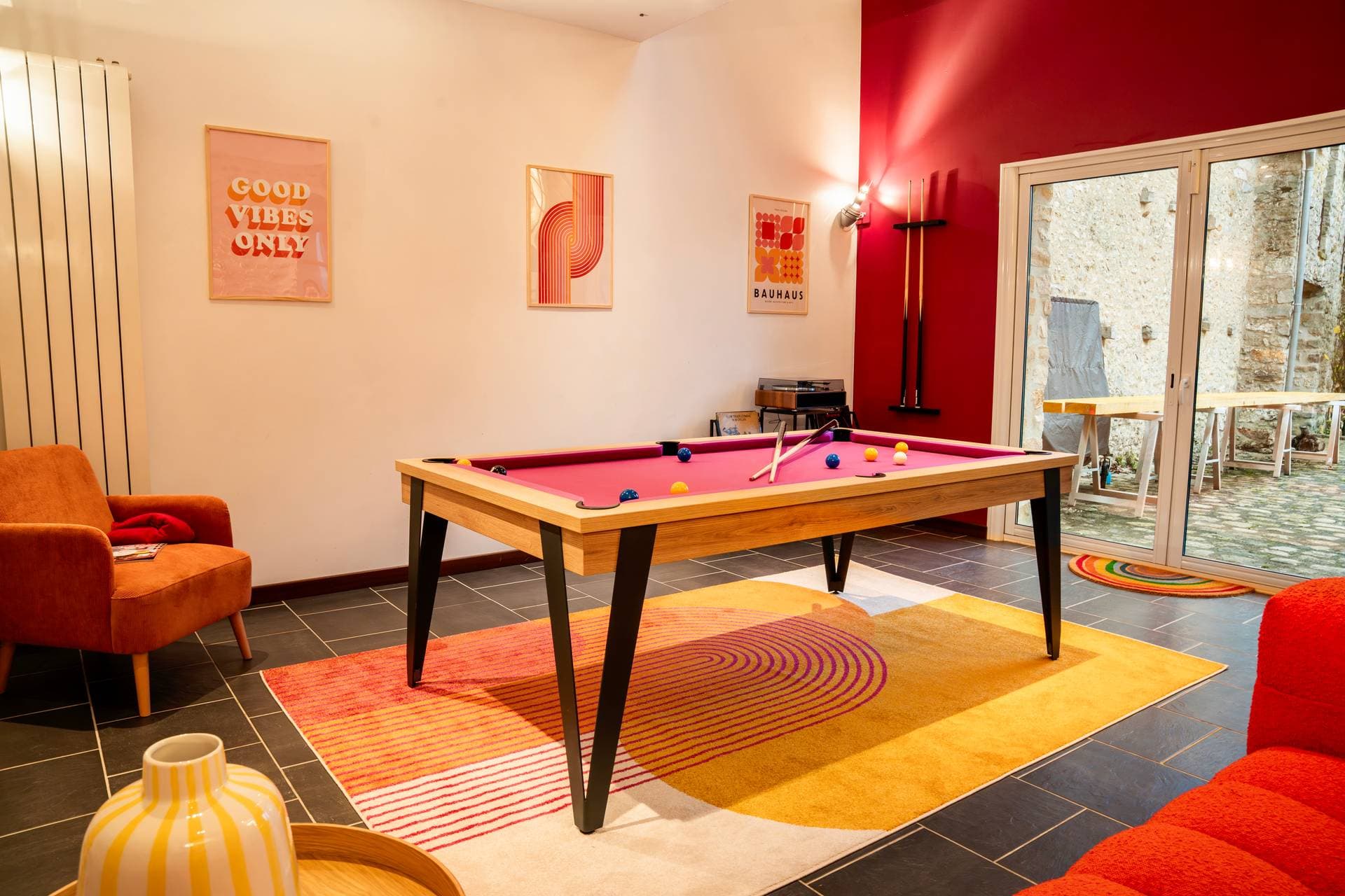 Le Domaine d'Orgemont 51