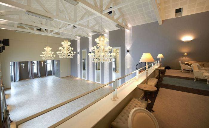 Hôtel Mercure Cholet Centre 5