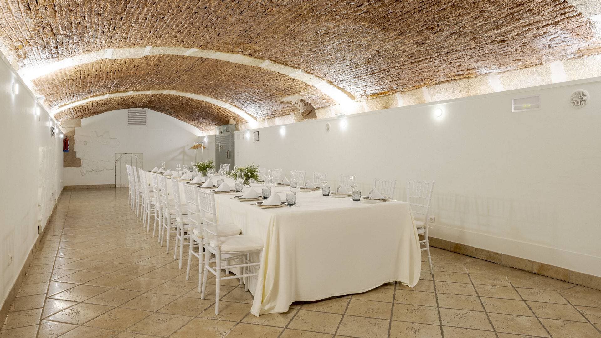 ILUNION Mérida Palace 10