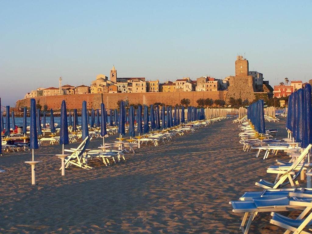 Hotel Meridiano 6