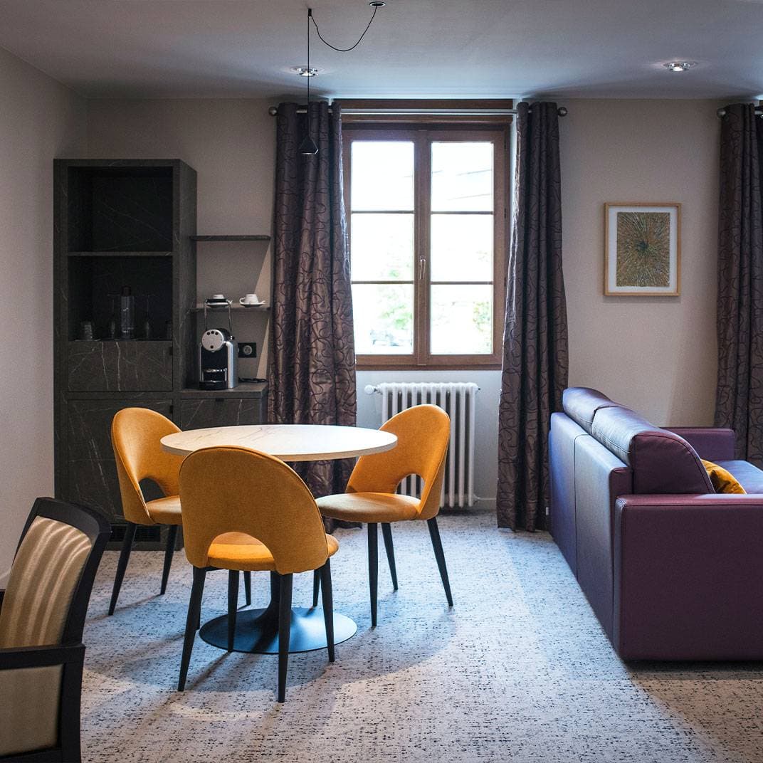 Maison Doucet 7