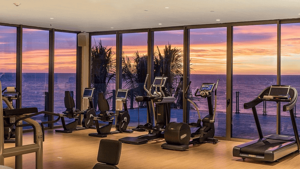 Grand Velas Los Cabos 14