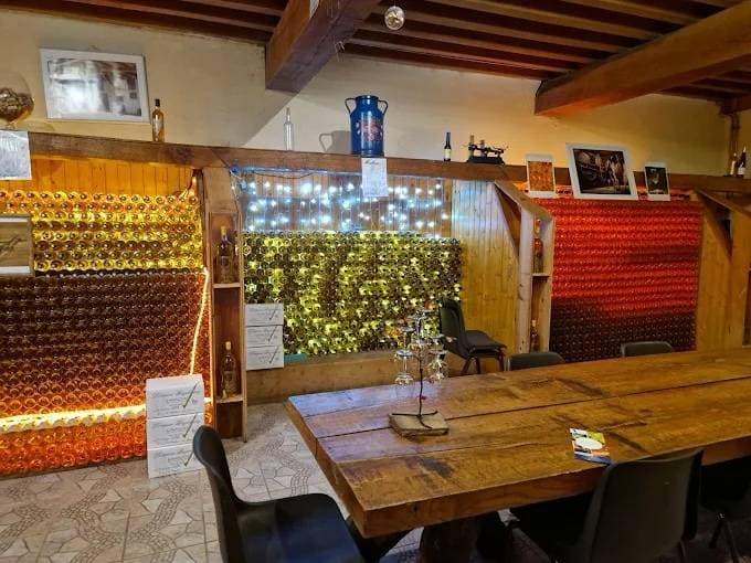 DOMAINE BAZAILLACQ 2