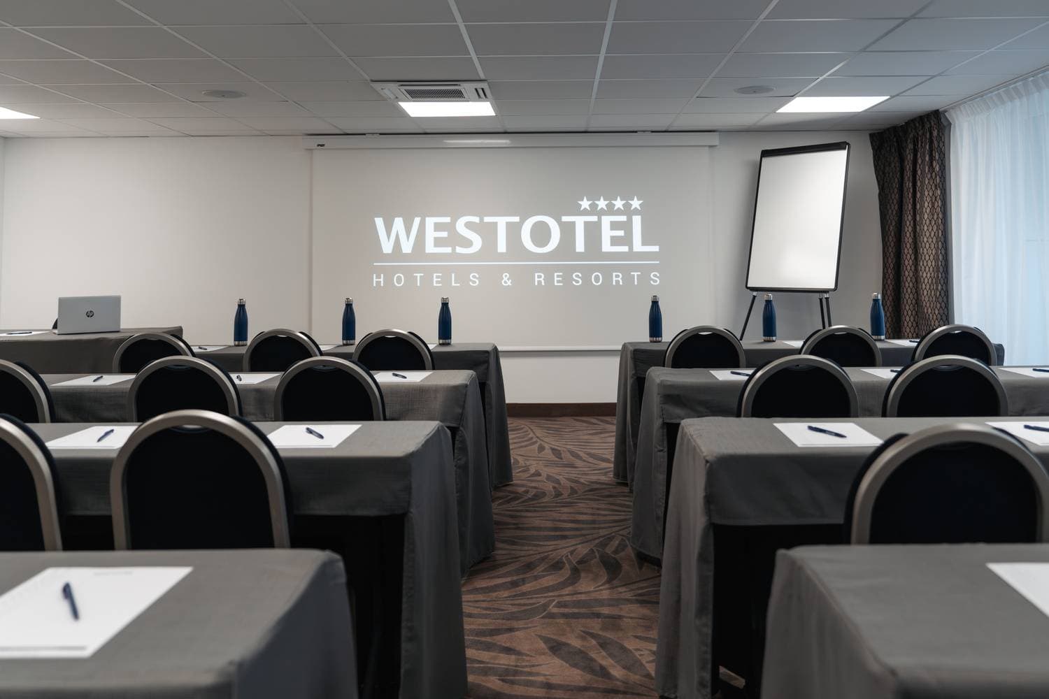 Westotel Nantes Atlantique 9