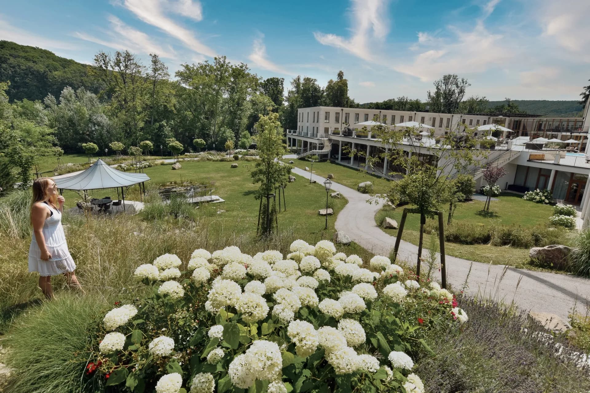 Schlosspark Mauerbach 23