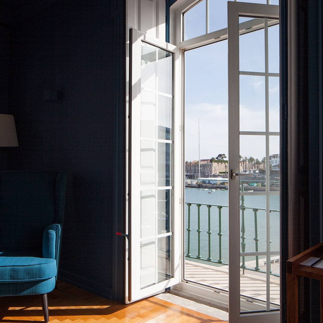 Villa Cascais Boutique Hotel 10