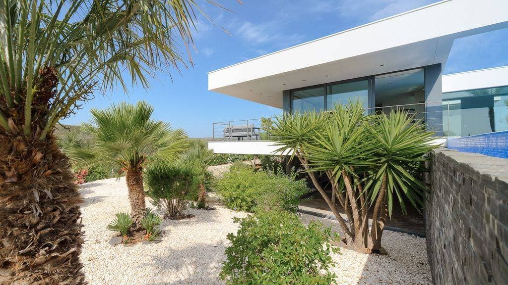Villa Sernadinha 100