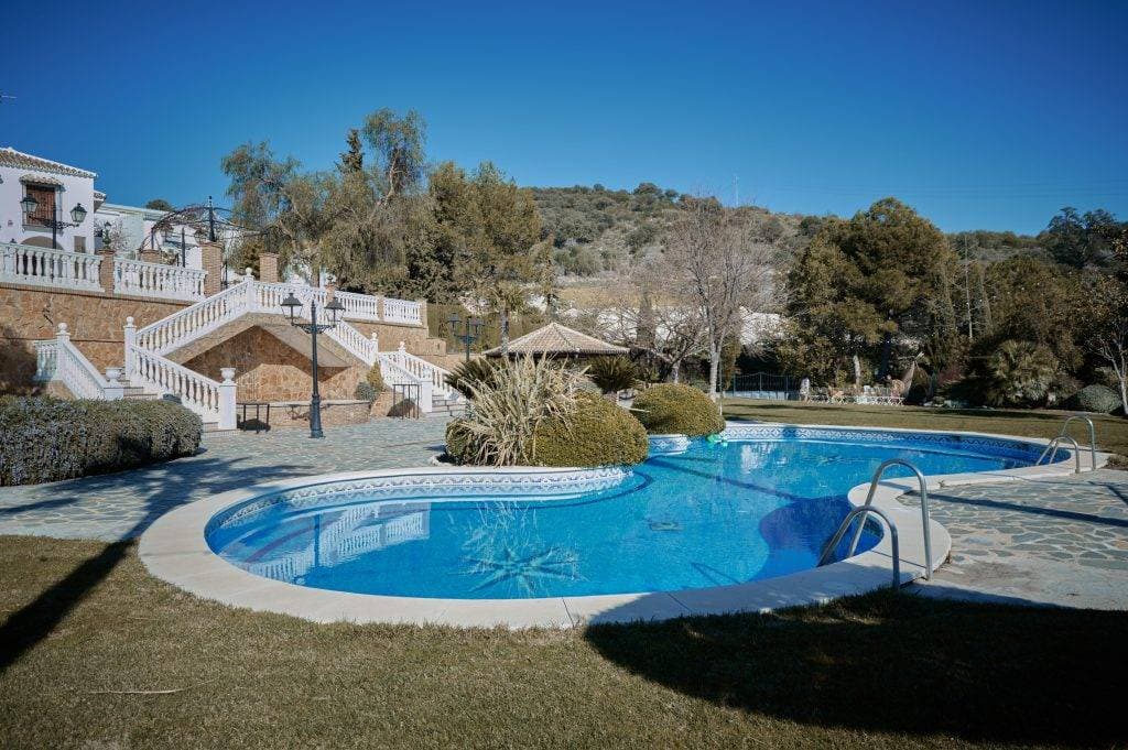 Hacienda Los Manchones 2