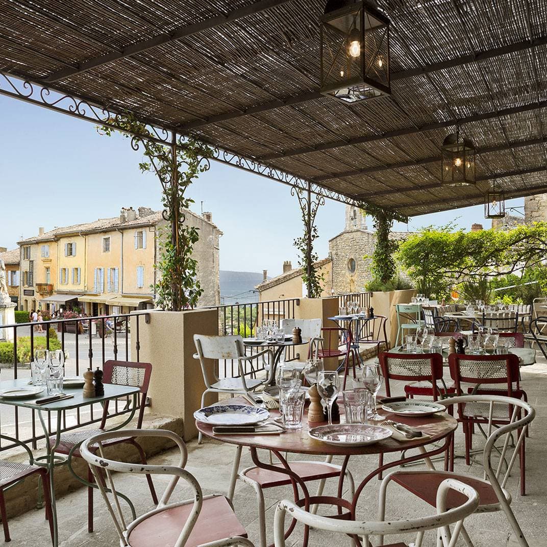 Airelles Gordes, La Bastide 13
