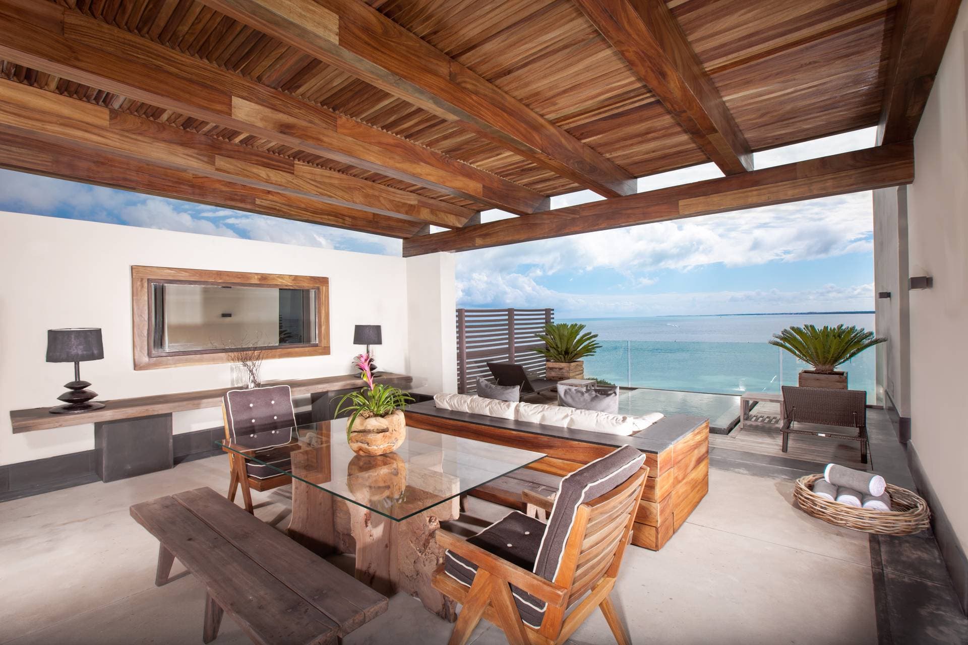 NIZUC Resort & Spa 15