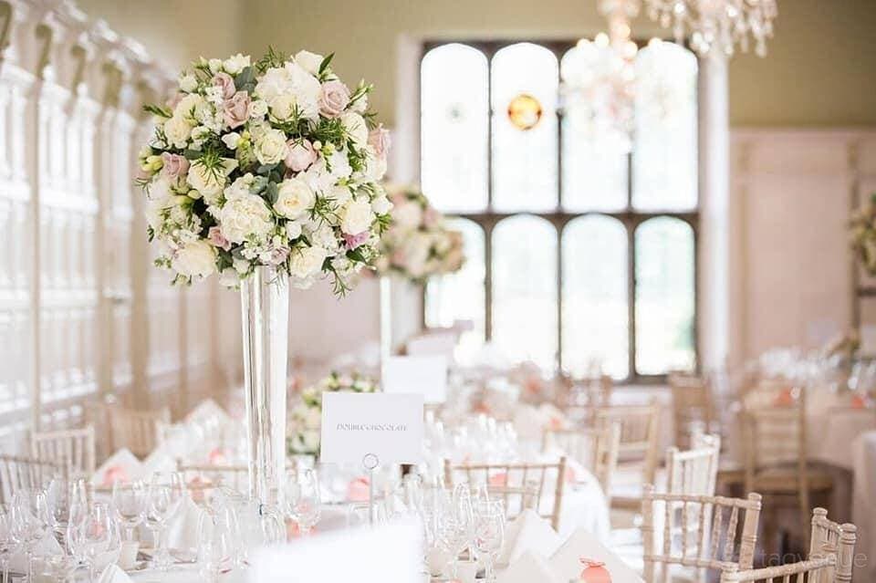 Hengrave Hall 22
