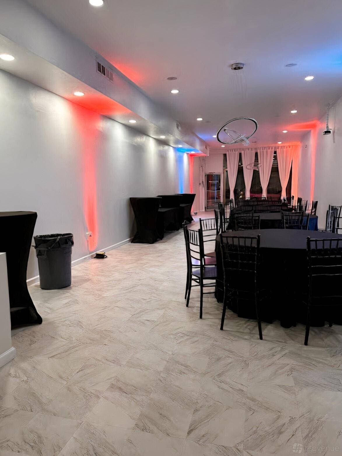 Plan'dO Spa & Events 12