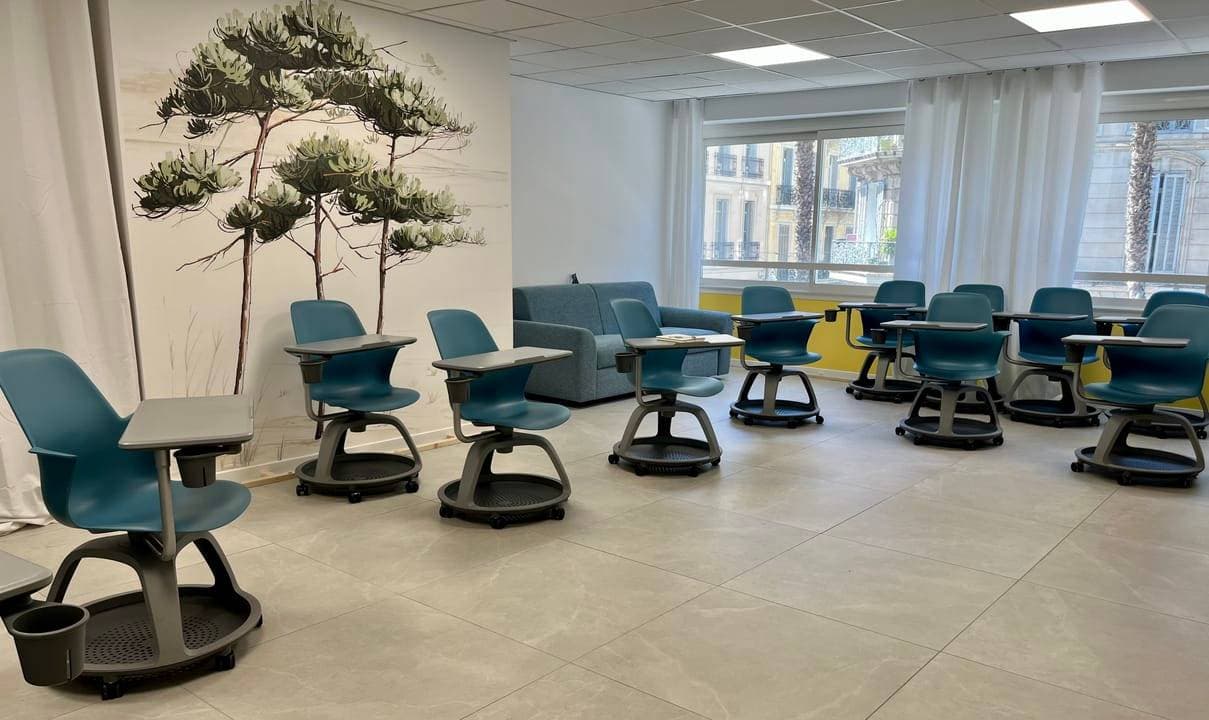 Centre de formation Idéallis 2