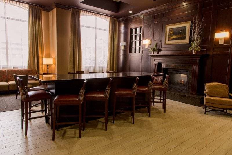Hampton Inn & Suites Albany Downtown 32