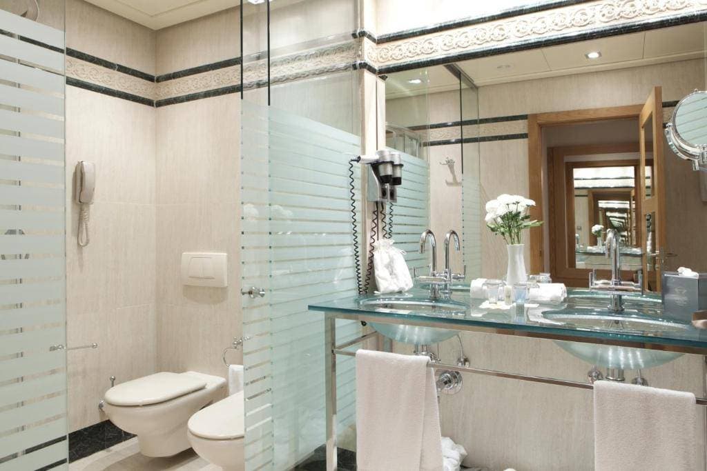 Hotel Las Arenas Balneario Resort 25