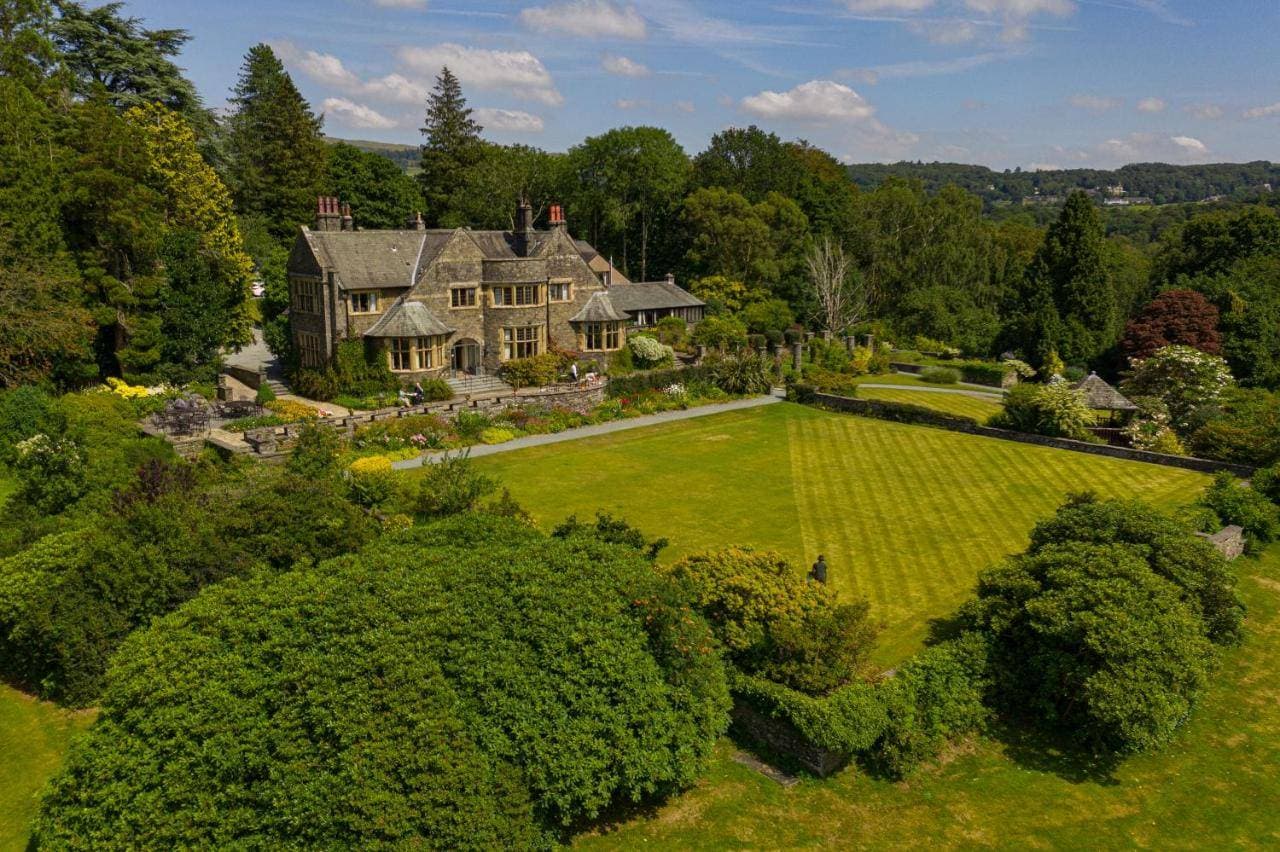 Cragwood Country House Hotel 4