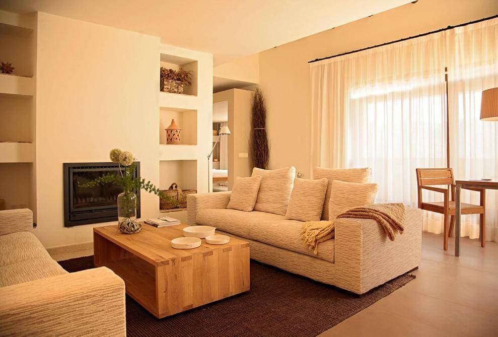 Hotel Aldea Roqueta 8