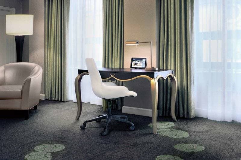 Palmer House, A Hilton Hotel 21
