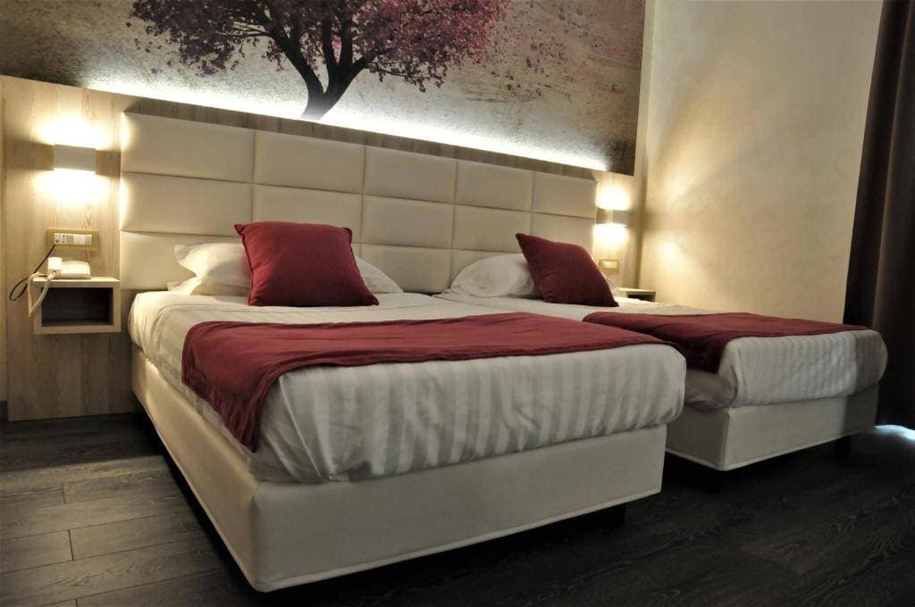 Aquila Hotel 11