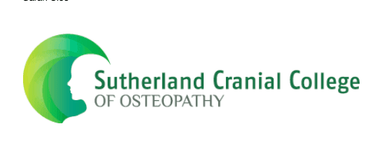 logo de Sutherland Cranial College of Osteopathy