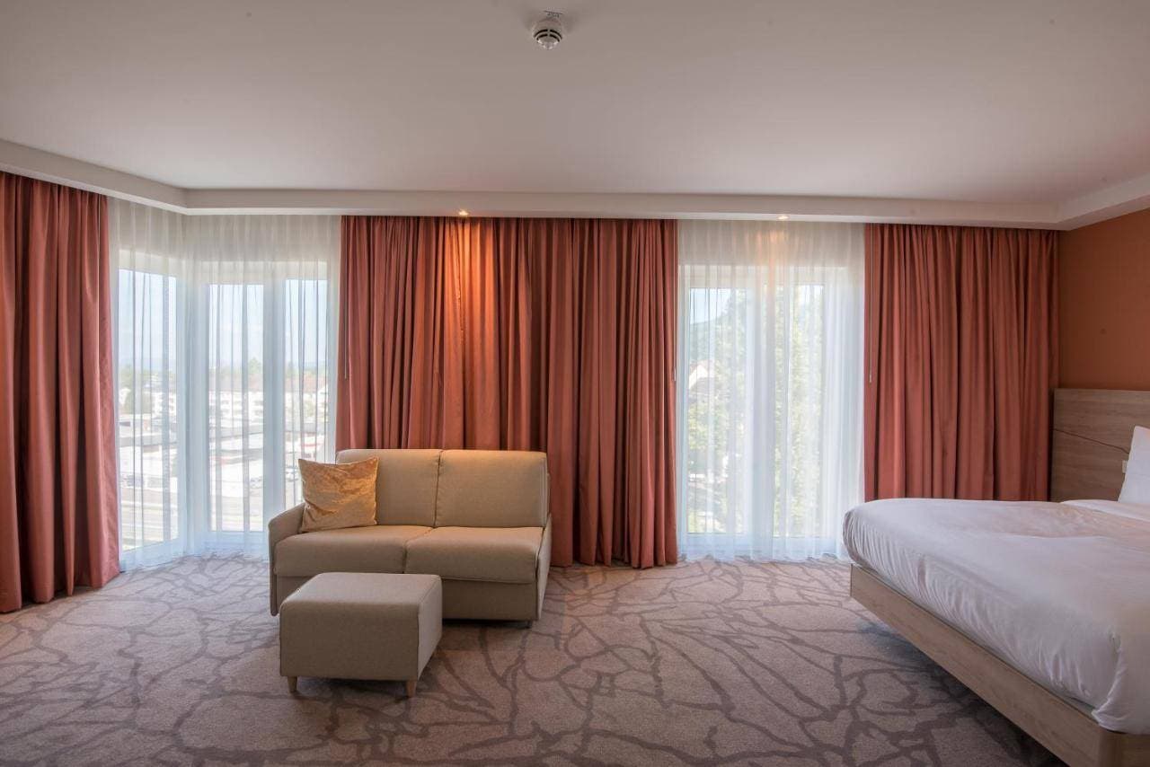 Hampton by Hilton Freiburg 30