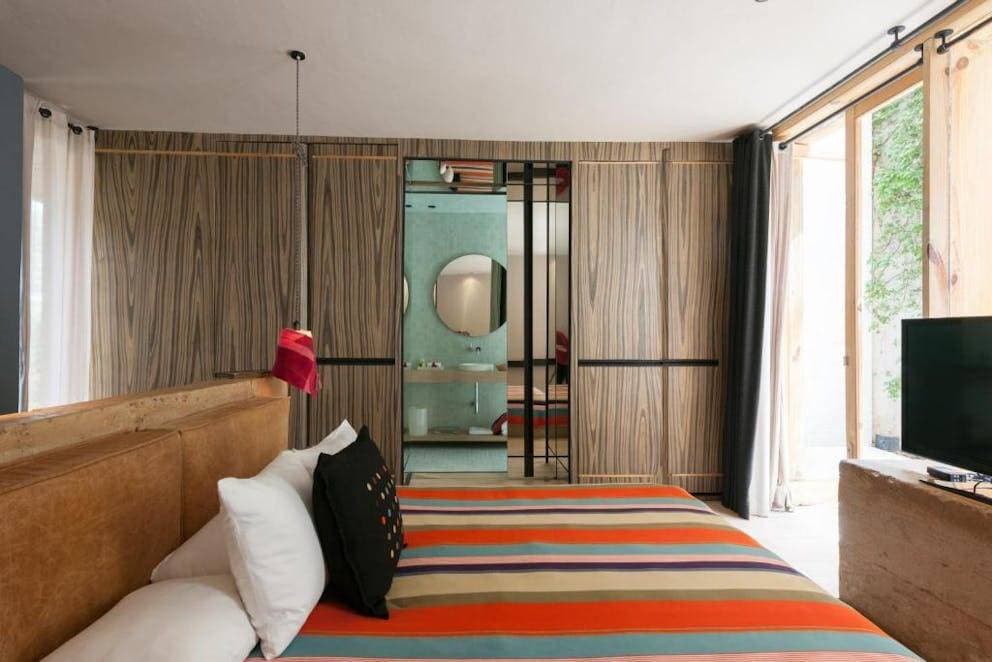 Hotel Bo 6