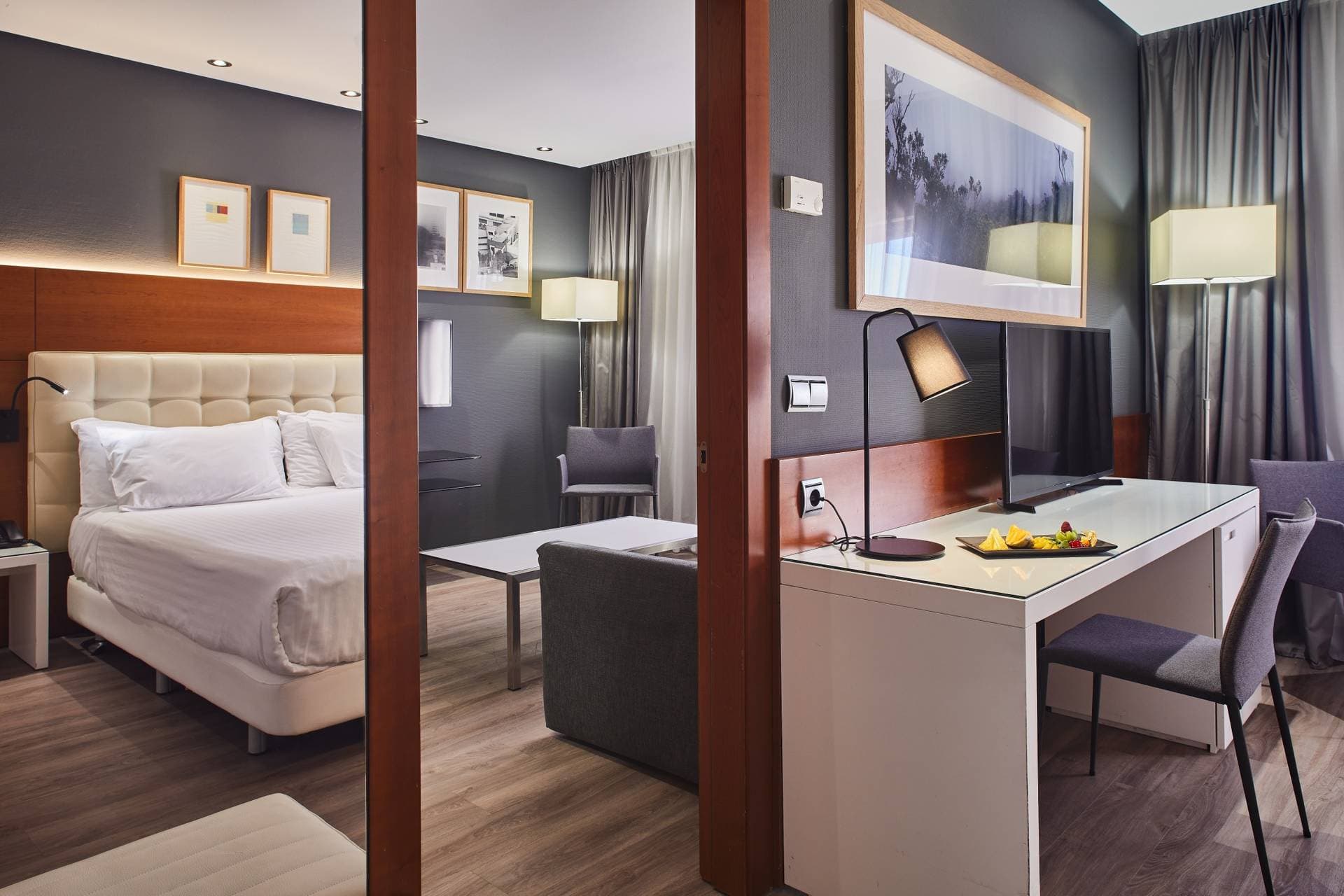 Eurostars Amara  11