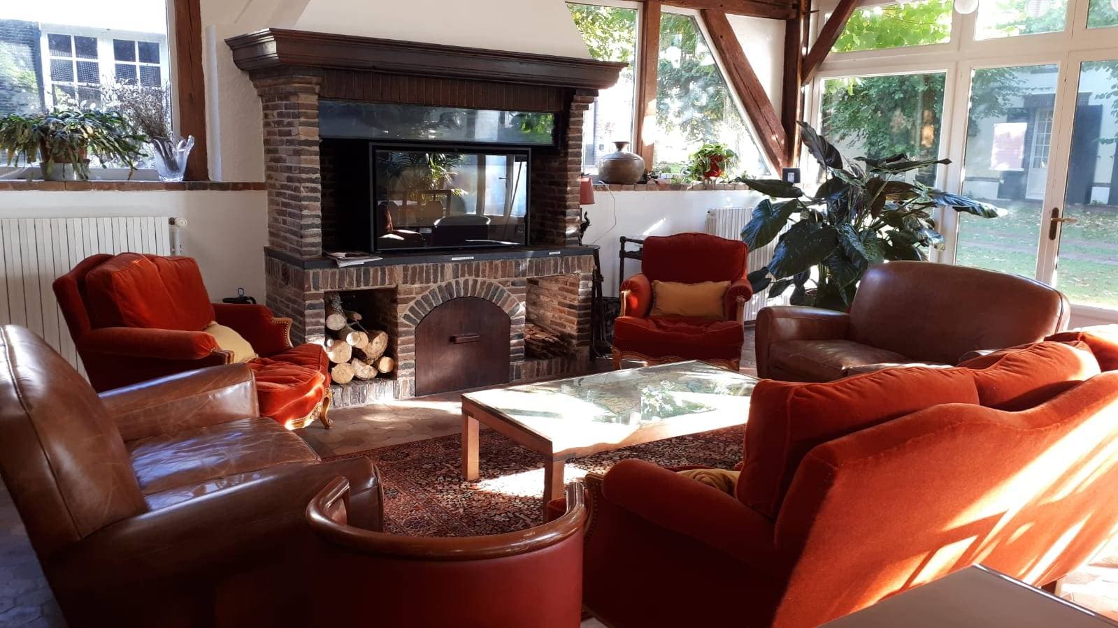 Le domaine du Lac 9