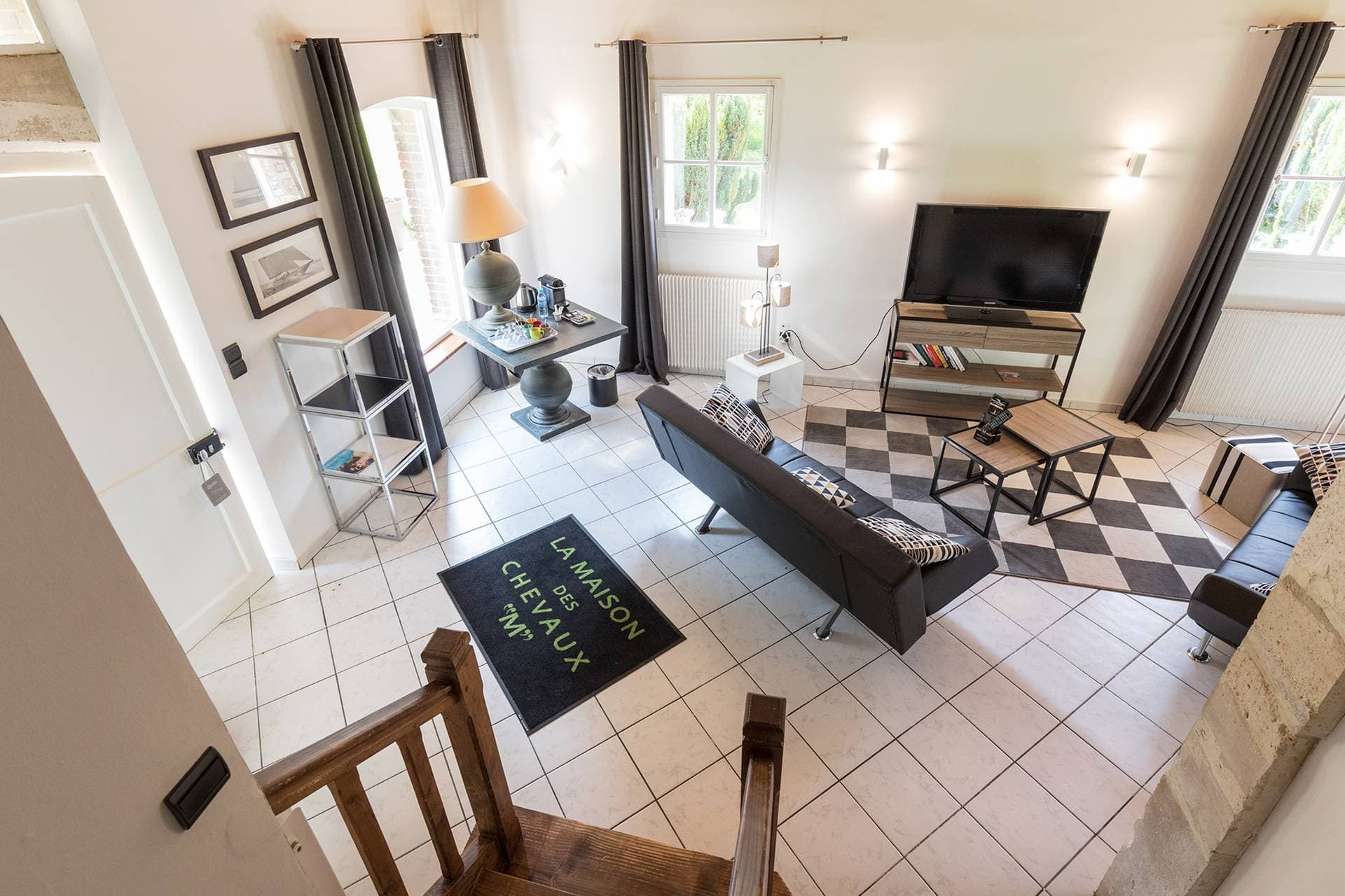 Le Domaine de Joinville 10