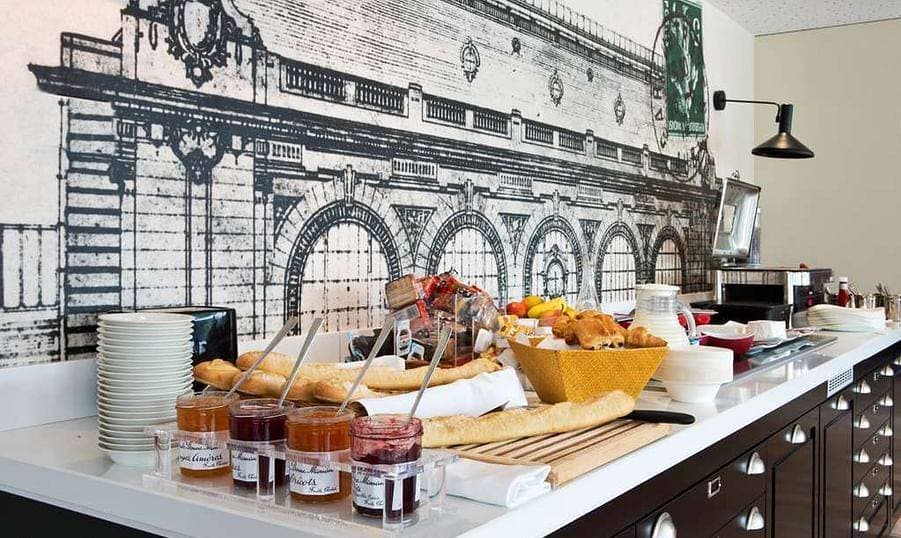 Le Golden Tulip Troyes 7